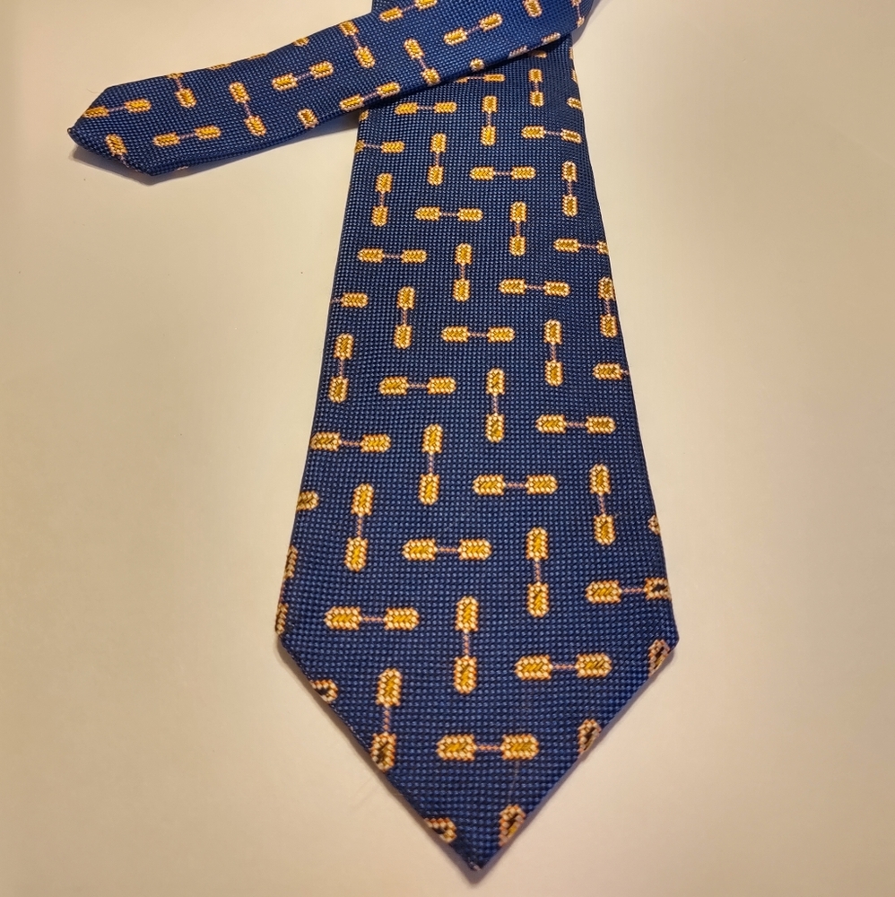 Gucci silk tie - Picture 2 of 2